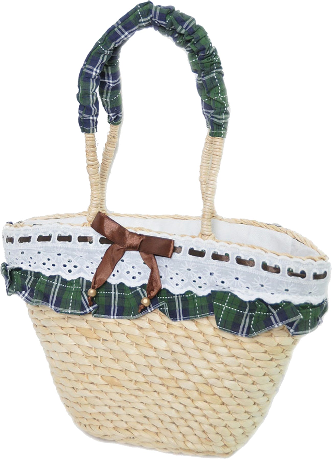 Cute_Retro_BAST_Karo_RueSCHEN_Tasche_killer_kirsche