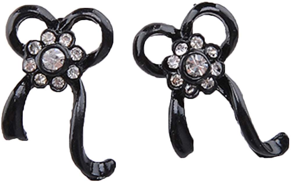 Cute_Retro_BOW_Strass_Flower_Schleife_50s_OHRSTECKERrtkzMjcTviF5s