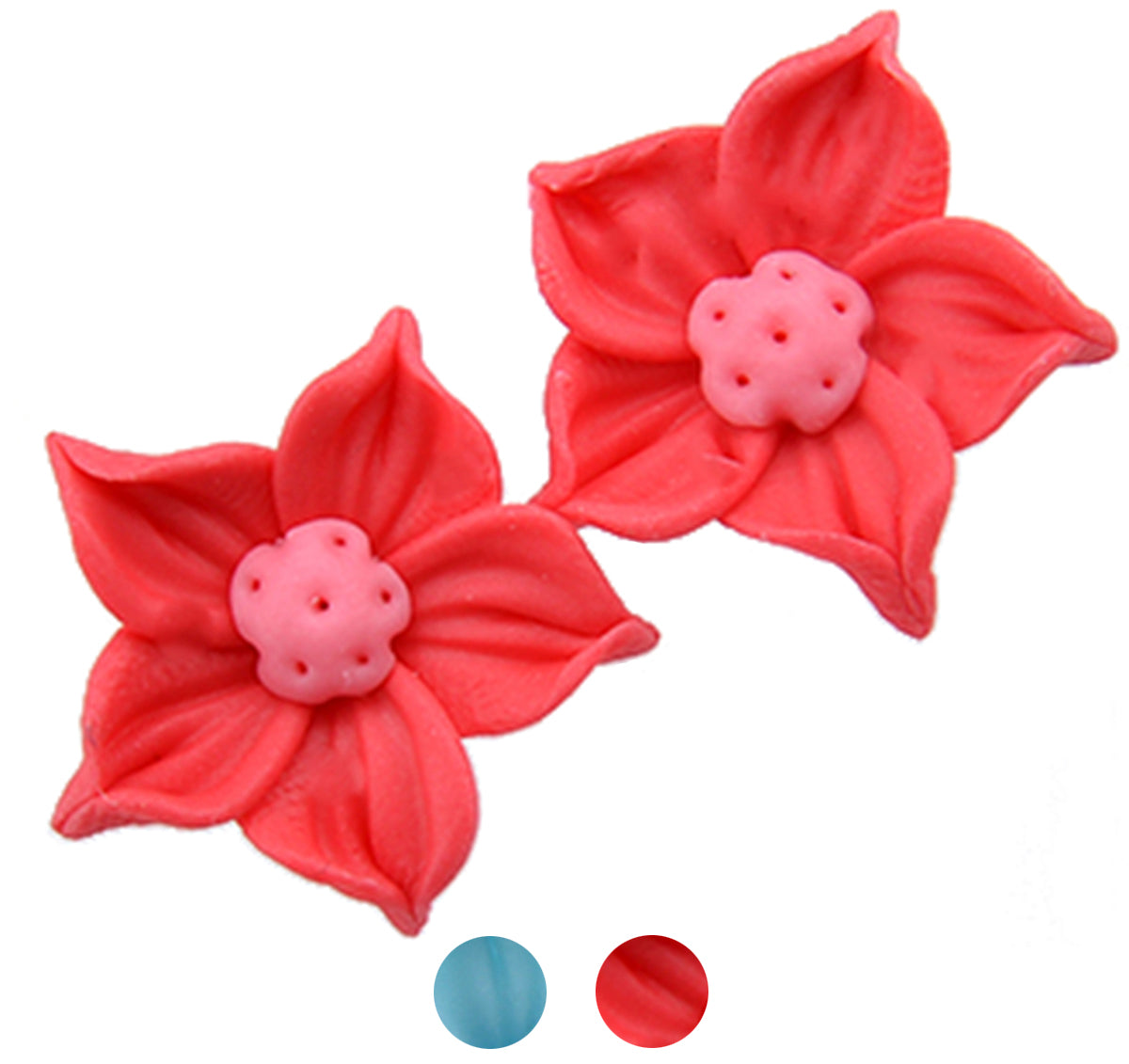 Cute_Retro_FLOWER_50s_Blumen_Tiki_OHRSTECKER_-_koll8w9ICaccqSx6g