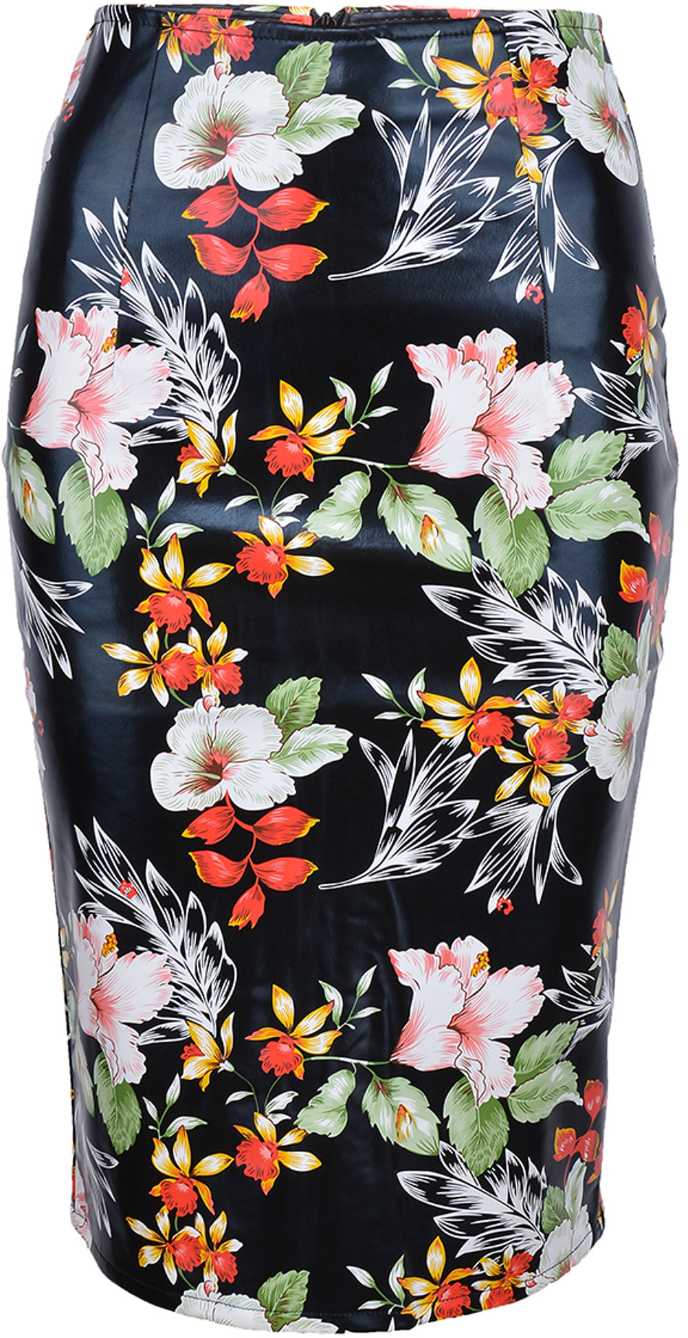 Cute_Retro_FLOWER_50s_Hibiskus_PENCIL_SKIRT_Rock_-_SchwarzCQyqmxvkhjU0Y