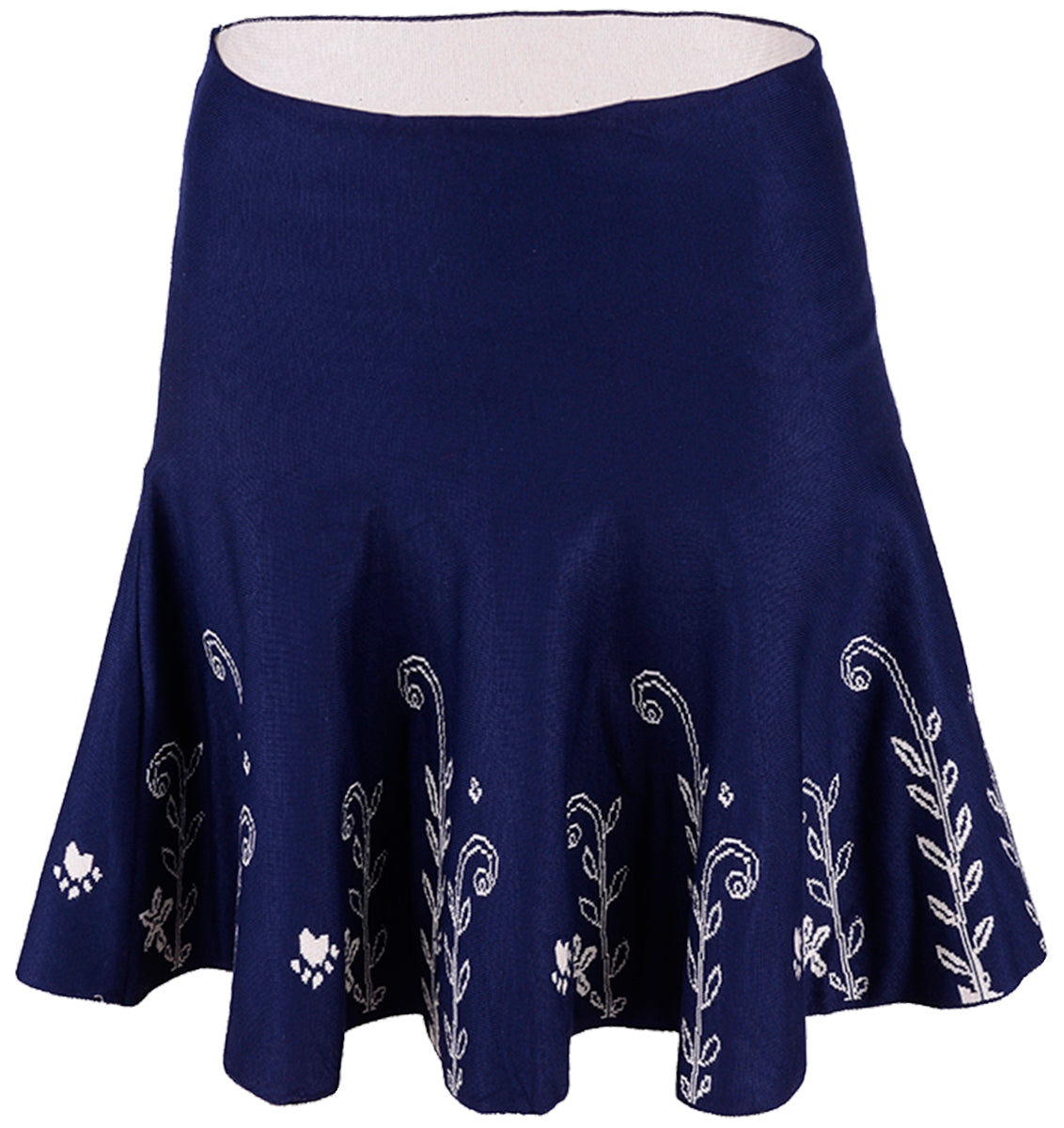 Cute_Retro_FLOWER_Fifties_Swing_SKIRT