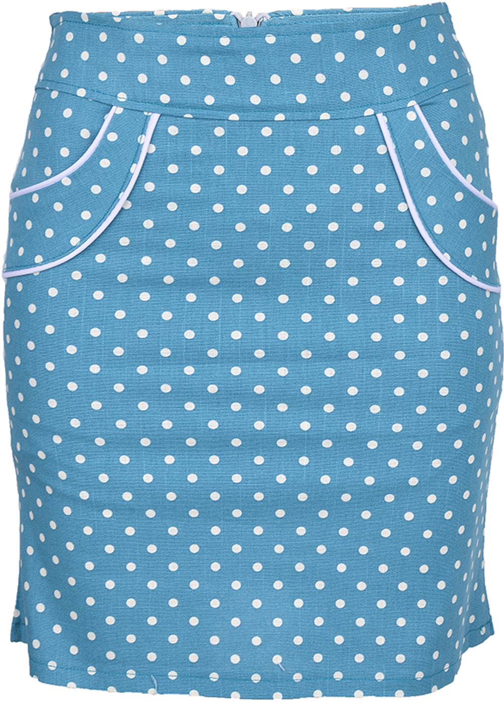 Cute_Retro_POLKA_DOTS_50s_Punkte_Pin_Up_PENCIL_SKIRT_Rock_-_TuerkishjIiem3RuJaQB