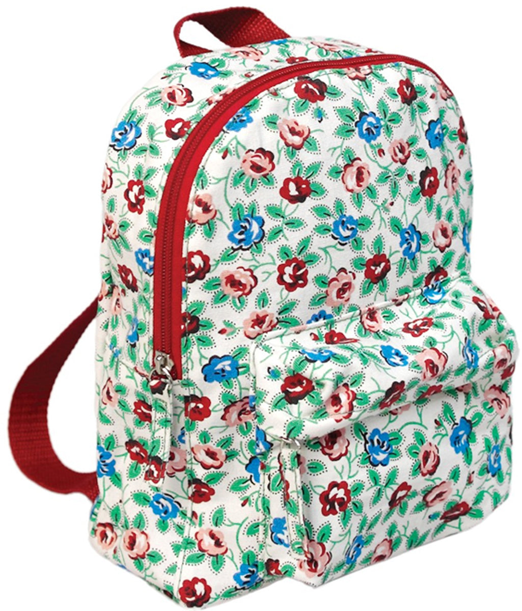Cute_Retro_ROSES_Backpack_Vintage_Rosen_Rucksack_killer_kirsche