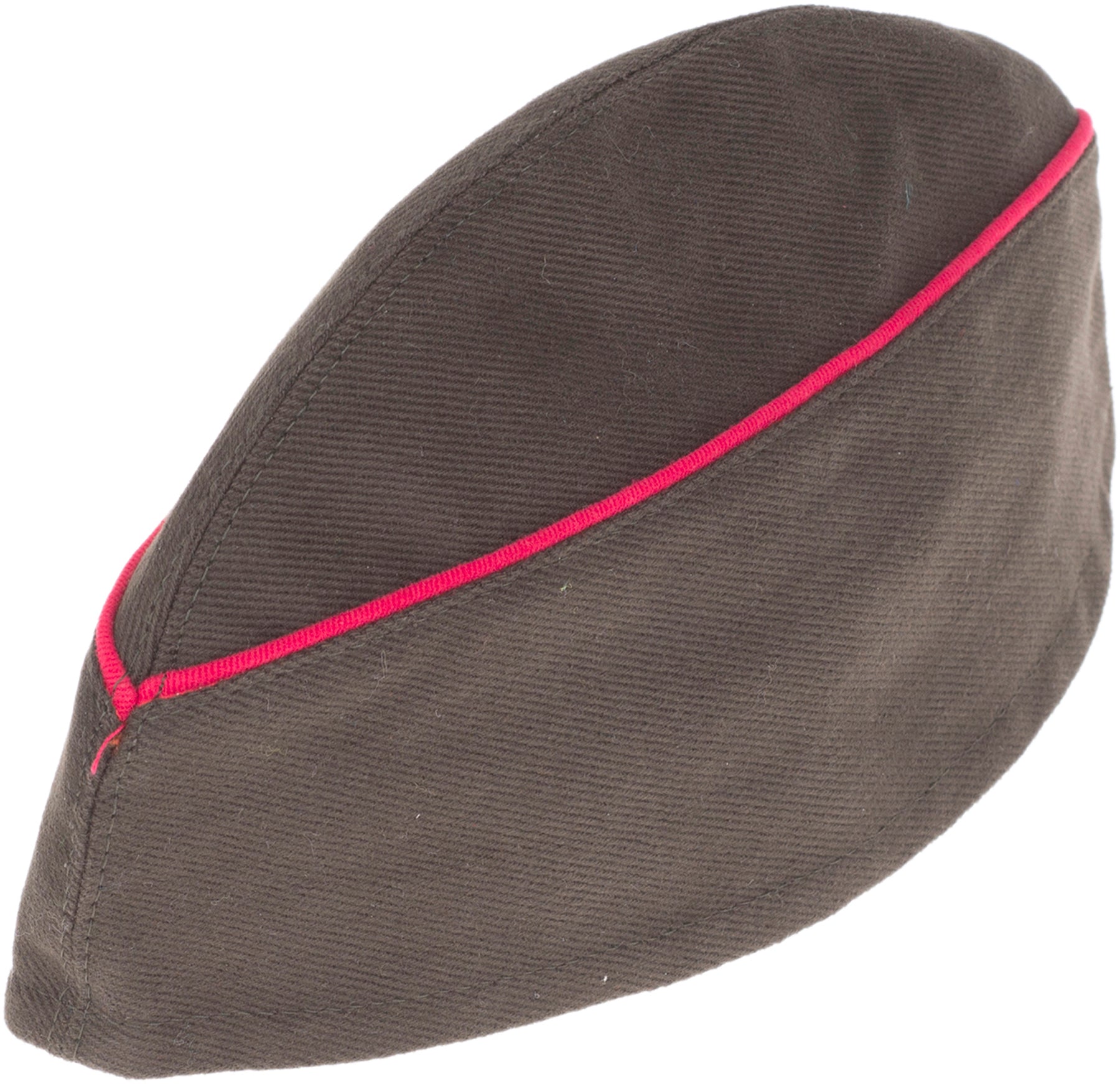 Cute_SAILOR_Matrosen_40er_SCHIFFCHEN_Uniform_HUT_olive_killer_kirsche1