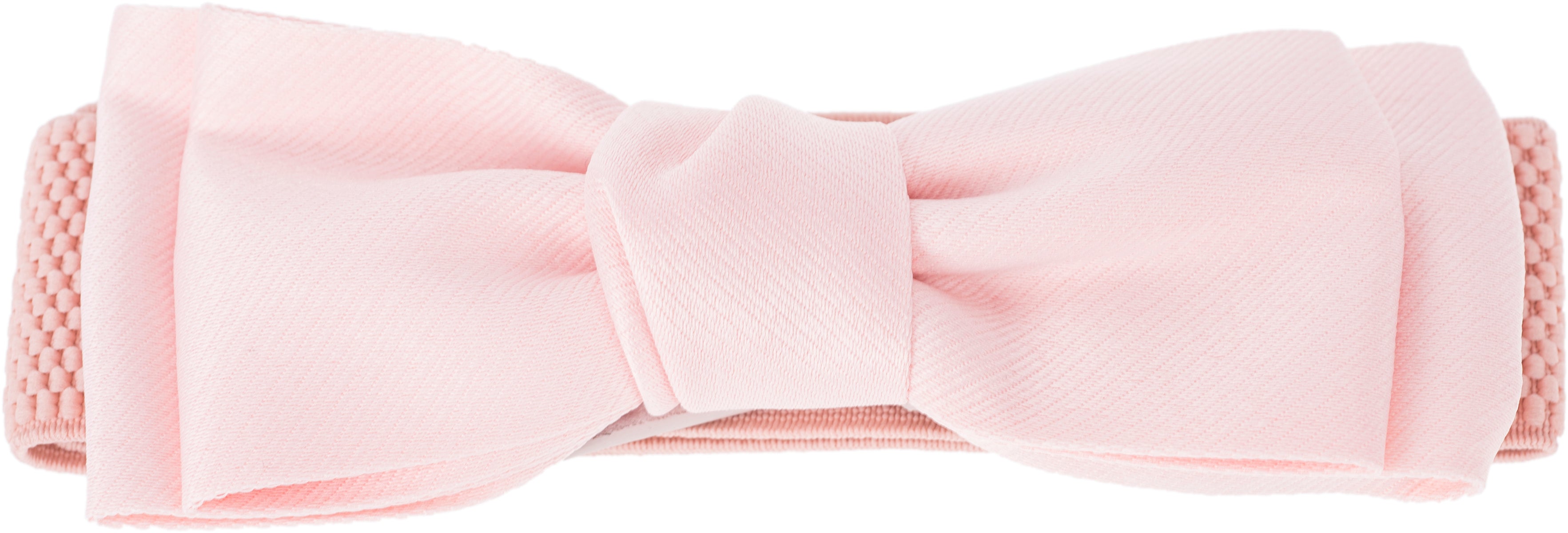 Cute_SCHLEIFEN_Bow_Belt_VINTAGE_Stretch_TAILLENGueRTEL_-_Guertel-1