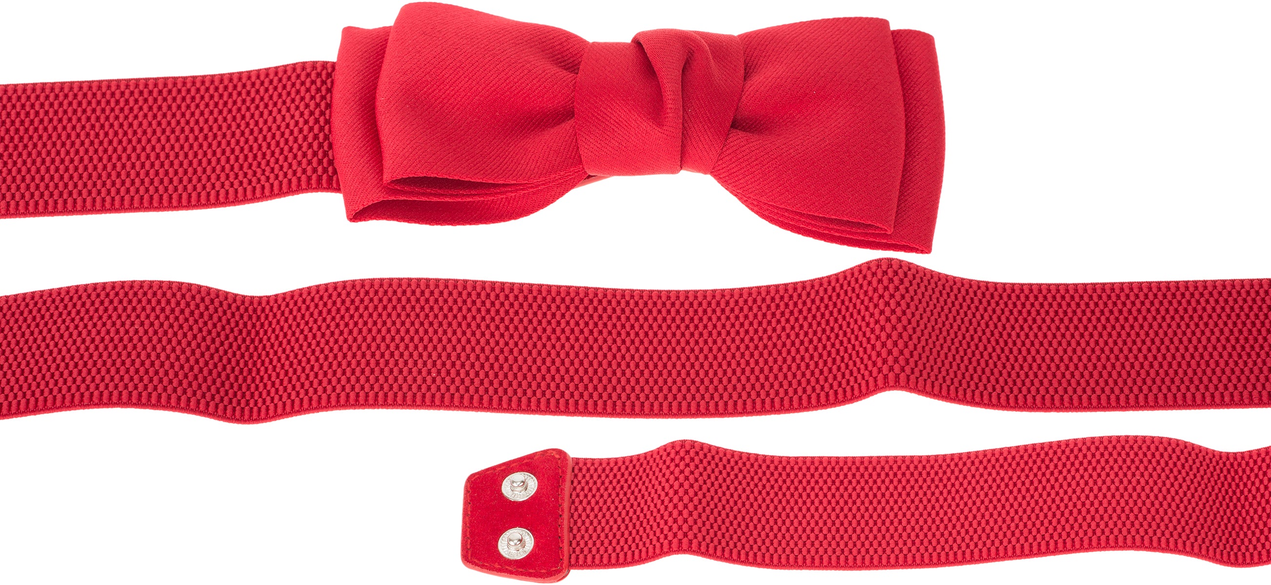 Cute_SCHLEIFEN_Bow_Belt_VINTAGE_Stretch_TAILLENGueRTEL_-_Guertel-2Sr03jICWr378O
