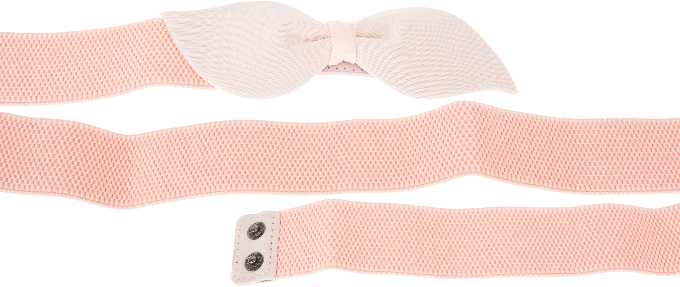 Cute_SCHLEIFEN_Little_Bow_Belt_VINTAGE_Stretch_TAILLENGueRTEL_Guertel-4