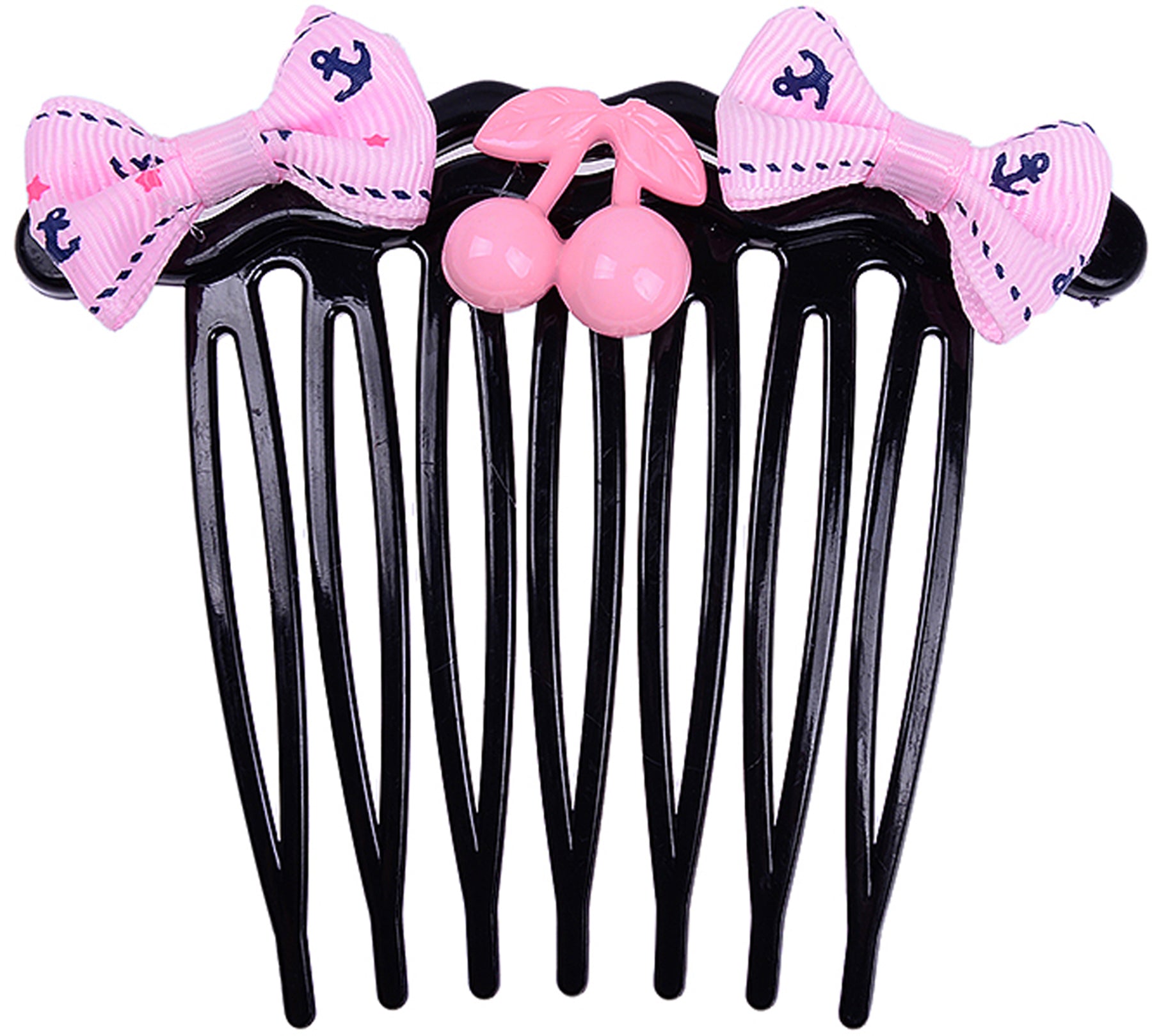 Cute_Schleifen_BOW_Kirschen_CHERRY_Anker_Haarkamm_-_RosaeGhxQlDV47h3V