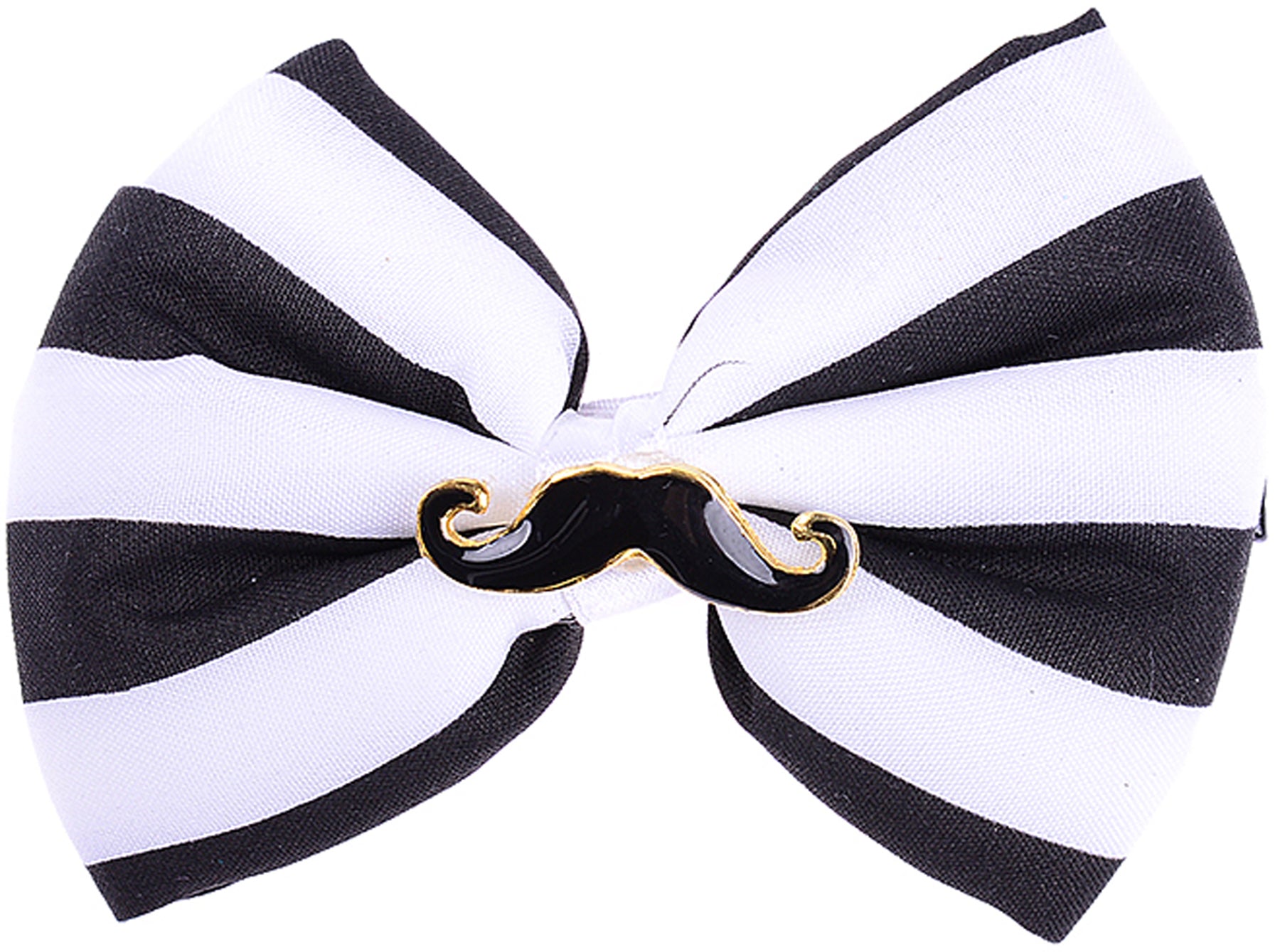 Cute_Schleifen_BOW_Streifen_MUSTACHE_Haarspange_killer_kirschezHOltLl4cgMA8