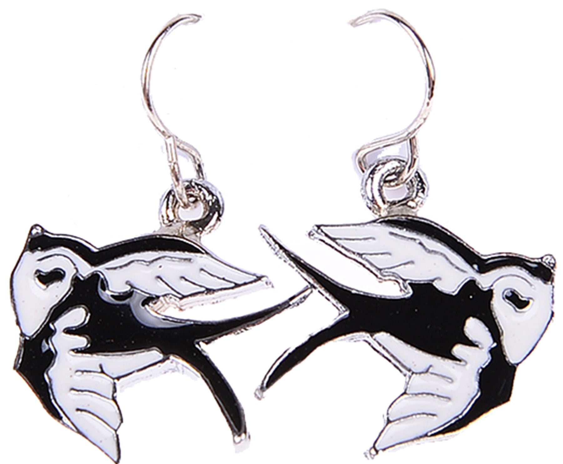 Cute_Schwalben_OLDSCHOOL_SWALLOW_Retro_Ohrhaenger_-_Schmuck_killer_kirsche