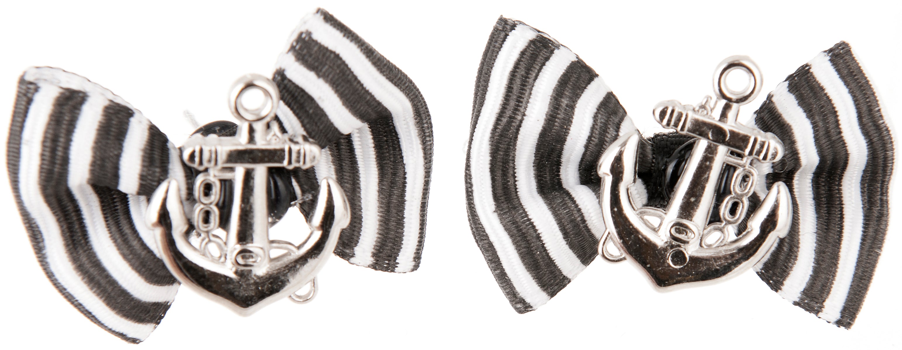 Cute_Streifen_Stripes_BOW_Schleifen_Anker_ANCHOR_Ohrstecker_-_2_Farbena-1CZ3NdyHxd4QUI