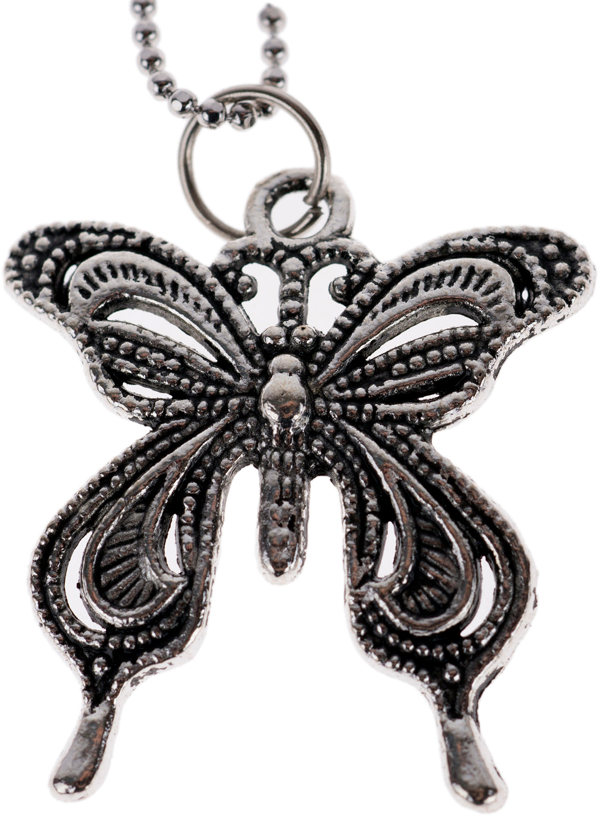 Cute_URTHE_Vintage_BUTTERFLY_Retro_Schmetterling_HALSKETTE_Necklace-1N8FnCvWiEGEM7