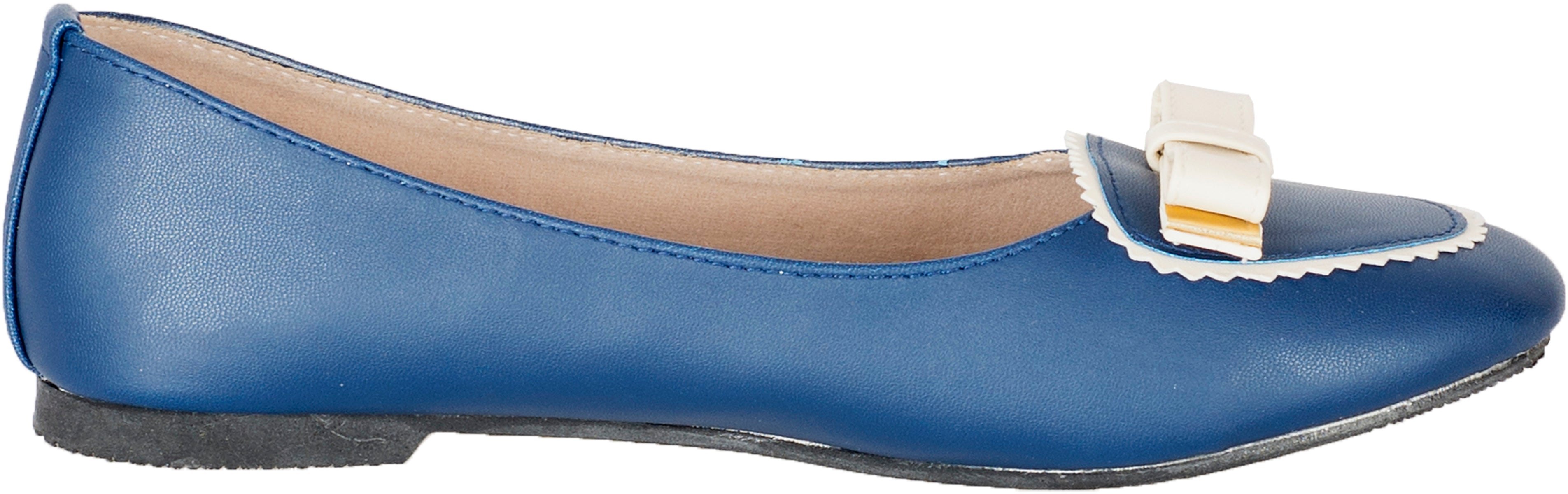Cute_VINTAGE_50s_SCHLEIFE_Retro_BOW_Schuhe_BALLERINAS_Flats_Navy-3ZgNk0i0iMNIi5