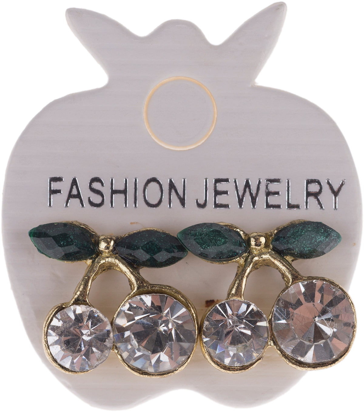 Cute_WITTA_Vintage_Kirschen_CHERRY_Glitzerseinchen_OHRSTECKER_Ohrringe-8