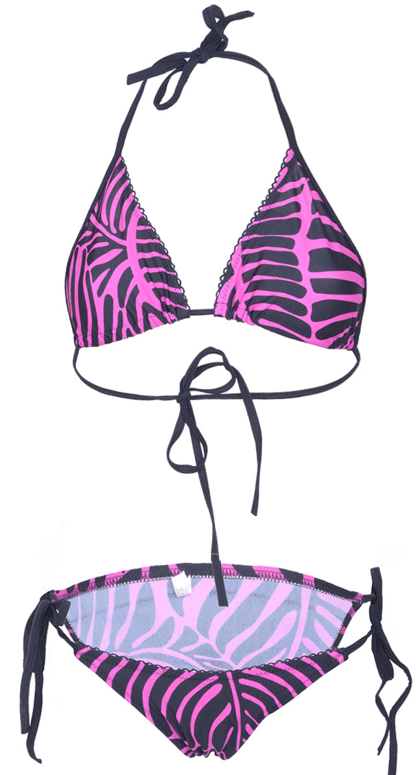 Cute_ZEBRA_Animal_Print_Haekelspitze_TRIANGEL_Bikini