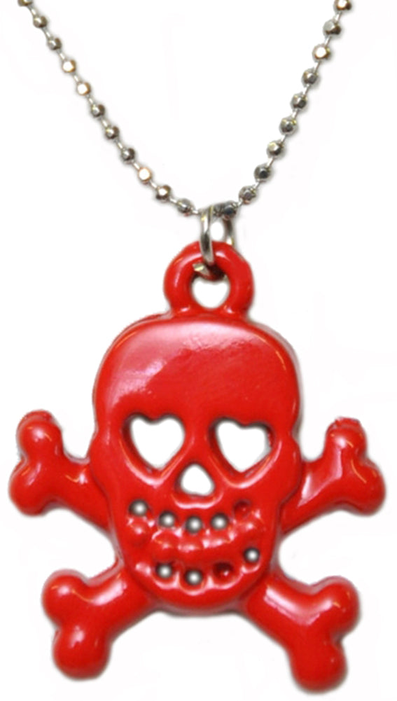 DIRTY_LAUGHING_Skullanhaenger_mit_Kugelkette_rotVcwHd6uoQPrA3