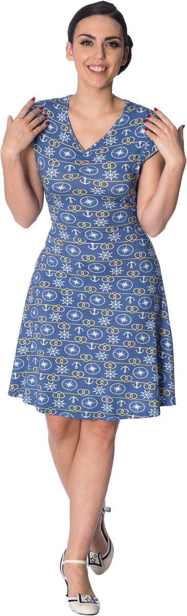 Dancing_Days_DROP_ANCHOR_Tau_Anker_Steuerrad_SAILOR_Kurzarm_Dress_KLEID-2IeohR2pOdoByg