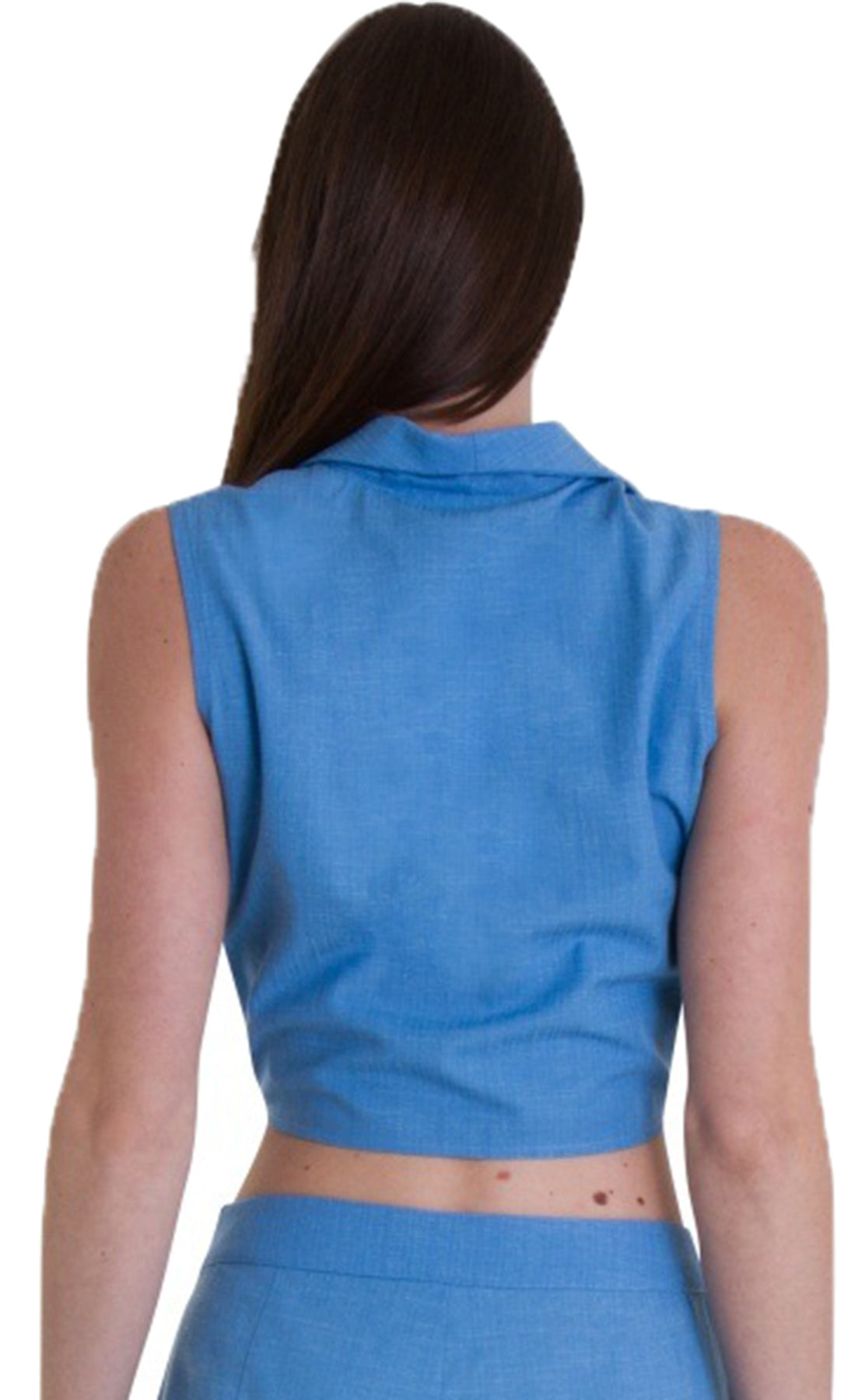 Dancing_Days_FLORAL_DAYS_Rosen_Stickerei_50s_HEMD_Oberteil_TIE_BLUSE_Blau_Killer_Kirsche-2