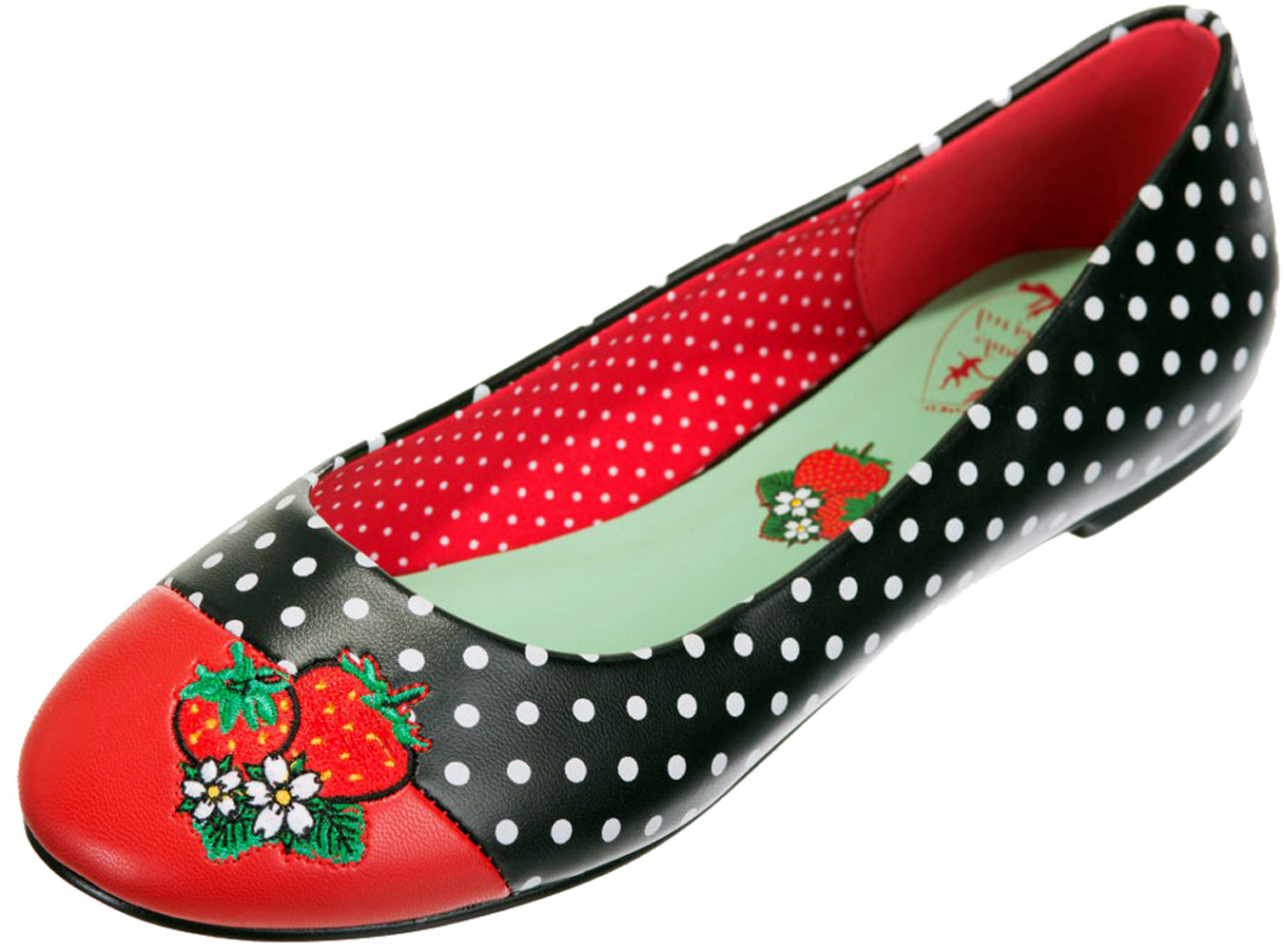 Dancing_Days_ISABELLA_Vintage_Polka_DOTS_Strawberry_BallerinasvfArvY9AnEUfu