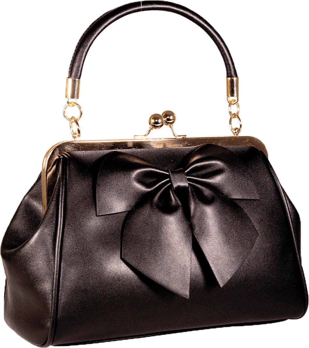 Dancing_Days_LOCKWOOD_50s_Kisslock_BOW_Schleife_TASCHE_Handbag_Schwarz-2Pgsps9a62Aryy