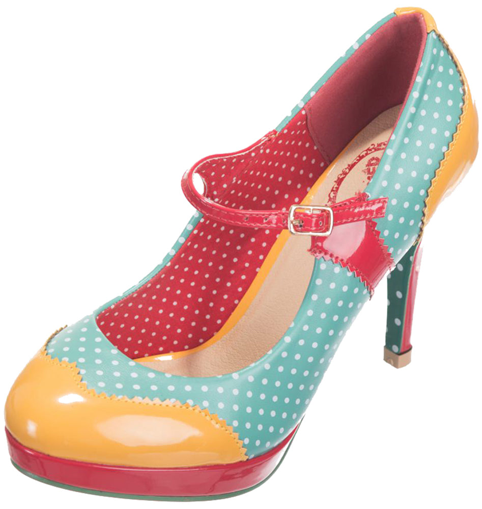 Dancing_Days_MARY_JANE_Polka_Dots_Riemchen_Vintage_Punkte_HIGH_HEELS_PumpsWKIkPdMGVoCHo