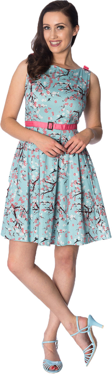 Dancing_Days_ORIENTAL_BLOSSOM_Kirschblueten_Bow_SWING_DRESS_Kleid-1R9jN3kKkxhbPs
