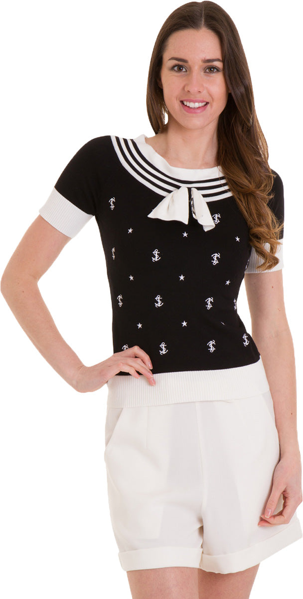 Dancing_Days_SET_SAIL_Vintage_STERNE_ANKER_Feinstrick_SHIRT_Plus_Size_Blk-1zKGXLKEA1dxCX