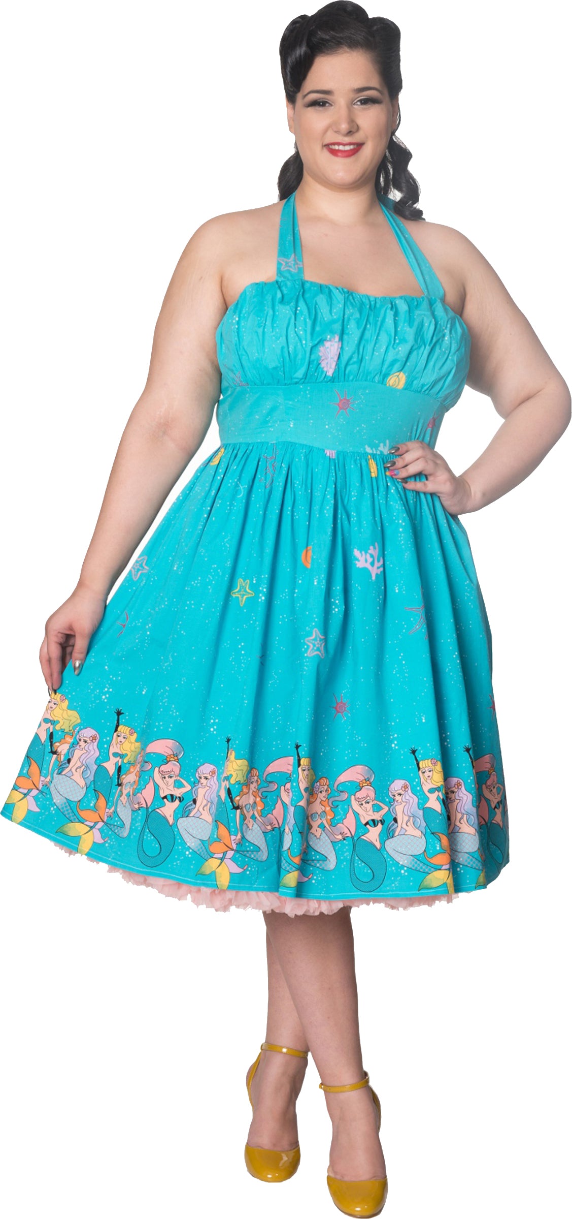 Dancing_Days_SOPHIA_Sea_Shell_MERMAID_50s_Retro_Dress_KLEID_Plus_SizexIOTxDYf5mTqW