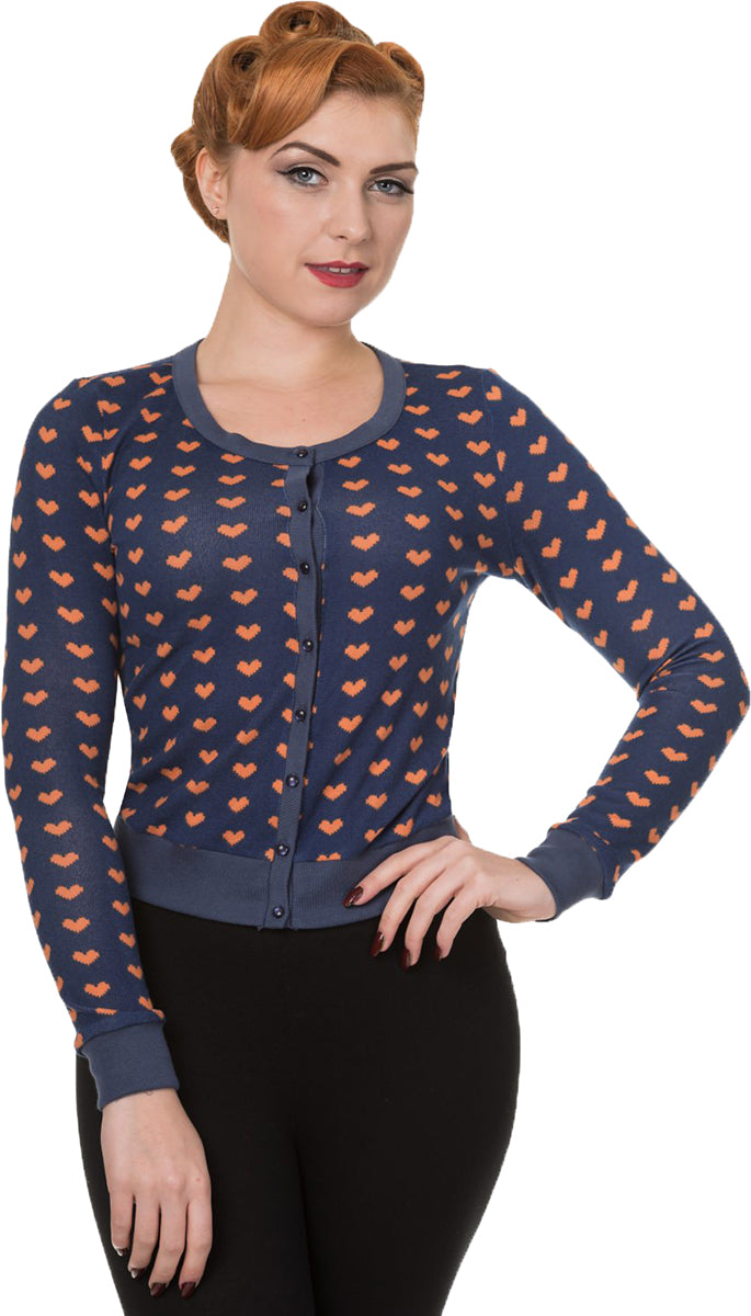 Dancing_Days_SUDDEN_SKY_Vintage_HEART_Herzen_Strickjacke_CARDIGAN-1