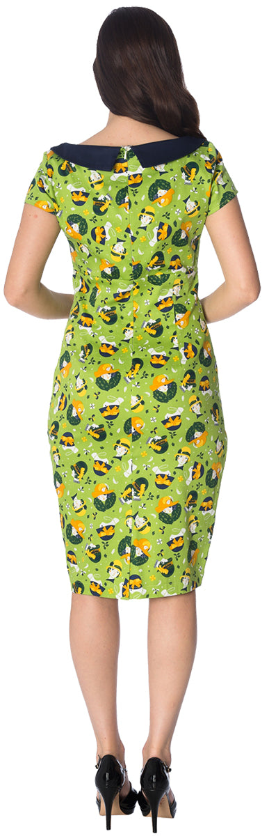 Dancing_Days_VINTAGE_HAT_Retro_Kurzarm_WIGGLE_Pencil_Dress_KLEID-2KgGUPPn0J0IVk