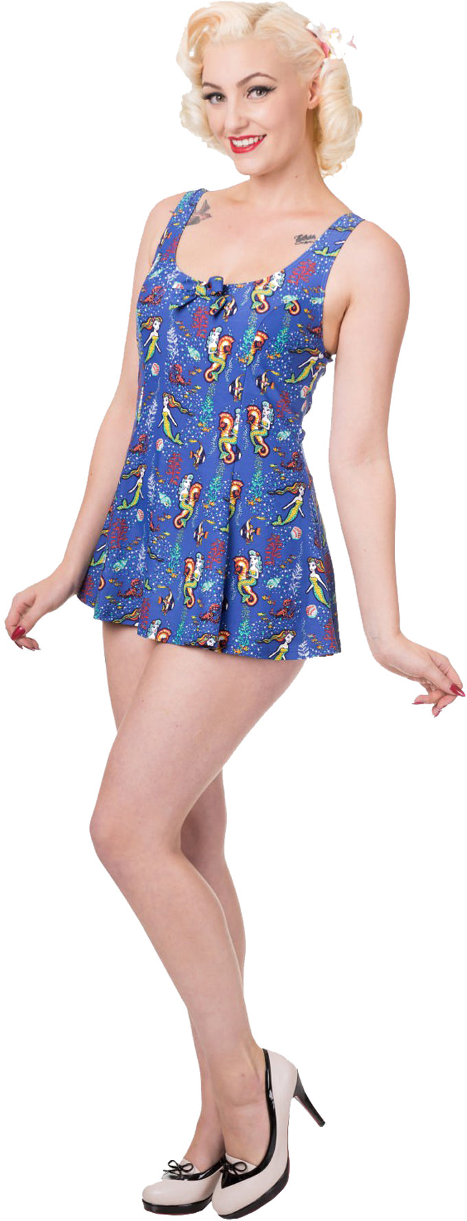 Dancing_Days_WILDERNESS_Sailor_Vintage_Mermaid_BADEANZUG_SwimsuituyTPjkznZLmVz