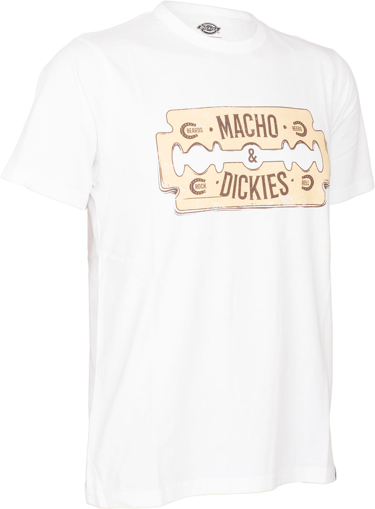 Dickies_CHANNING_Regular_Fit_RAZOR_BLADE_Macho_Beard_HERREN_Motiv_T-SHIRT-3