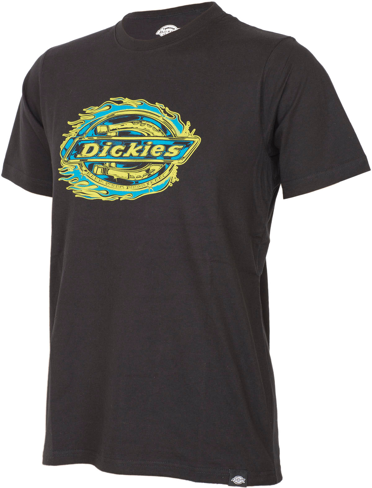 Dickies_CONROE_Regular_Fit_LOGO_Vintage_Oberteil_HERREN_Motiv_T-SHIRT-3