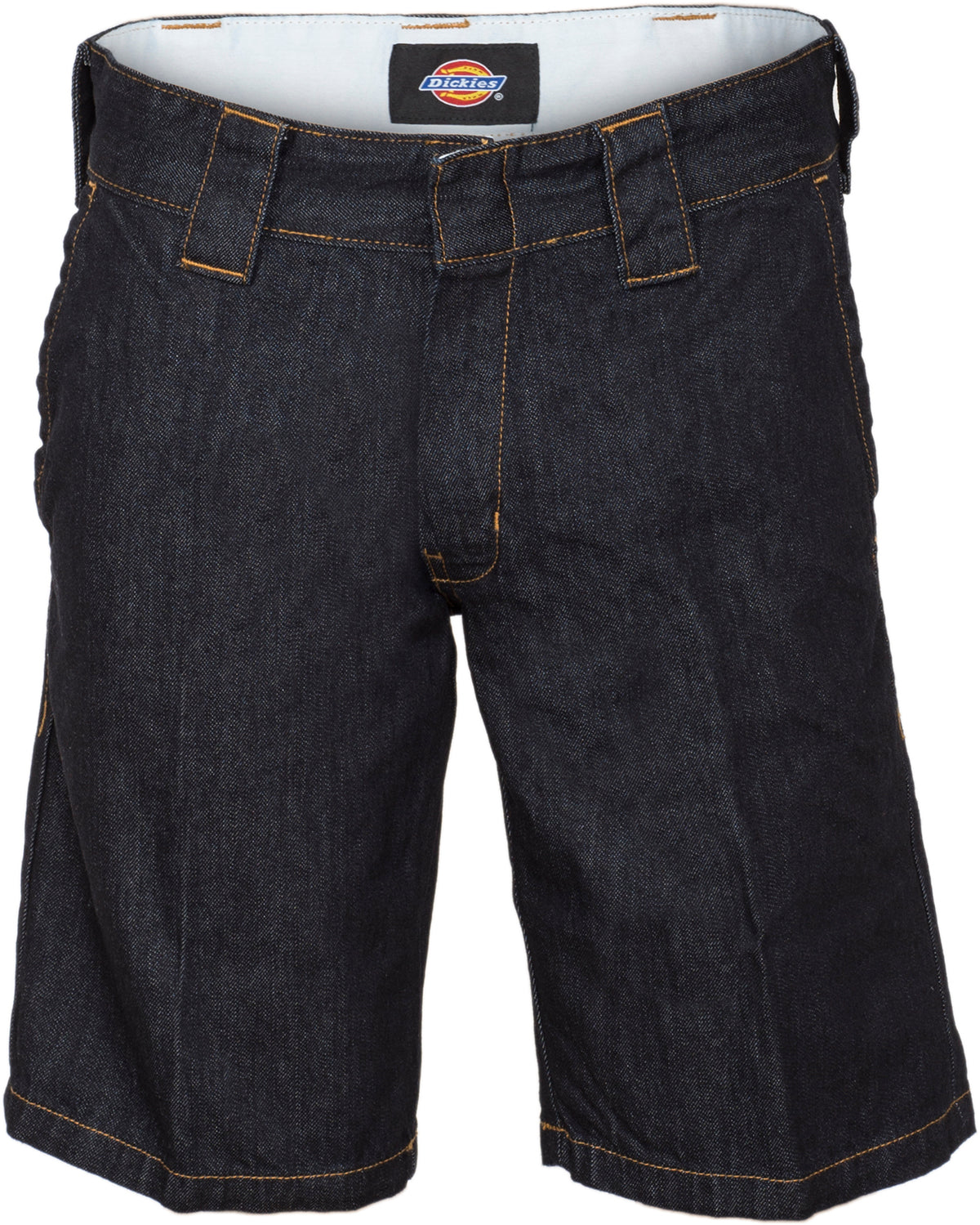 Dickies_DM873_11_Denim_4-Pocket_HERREN_Jeans_Kurze_Hose_SHORT-1