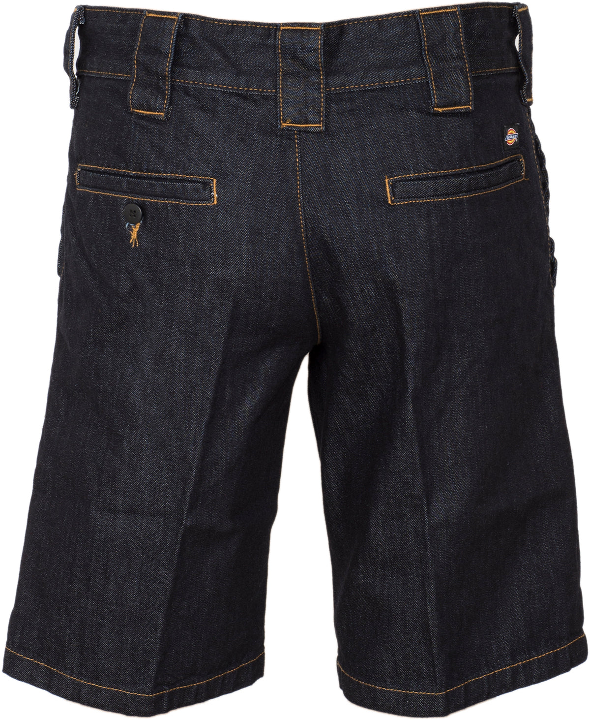 Dickies_DM873_11_Denim_4-Pocket_HERREN_Jeans_Kurze_Hose_SHORT-4