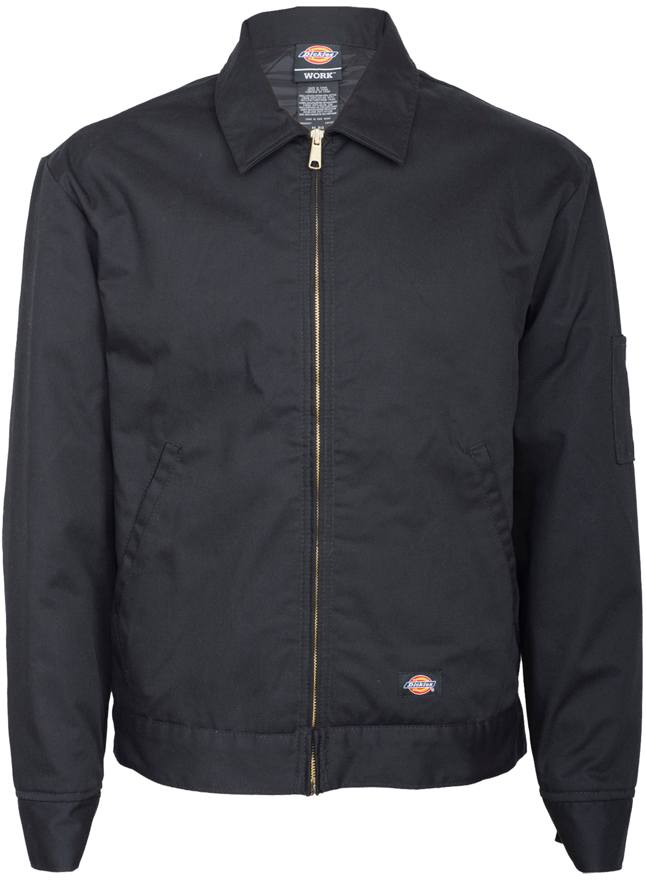 Dickies_EISENHOWER_Oldshool_langarm_HERREN_Men_JACKE_Jacket_killer_kirscheGXynR0xQSNPC6