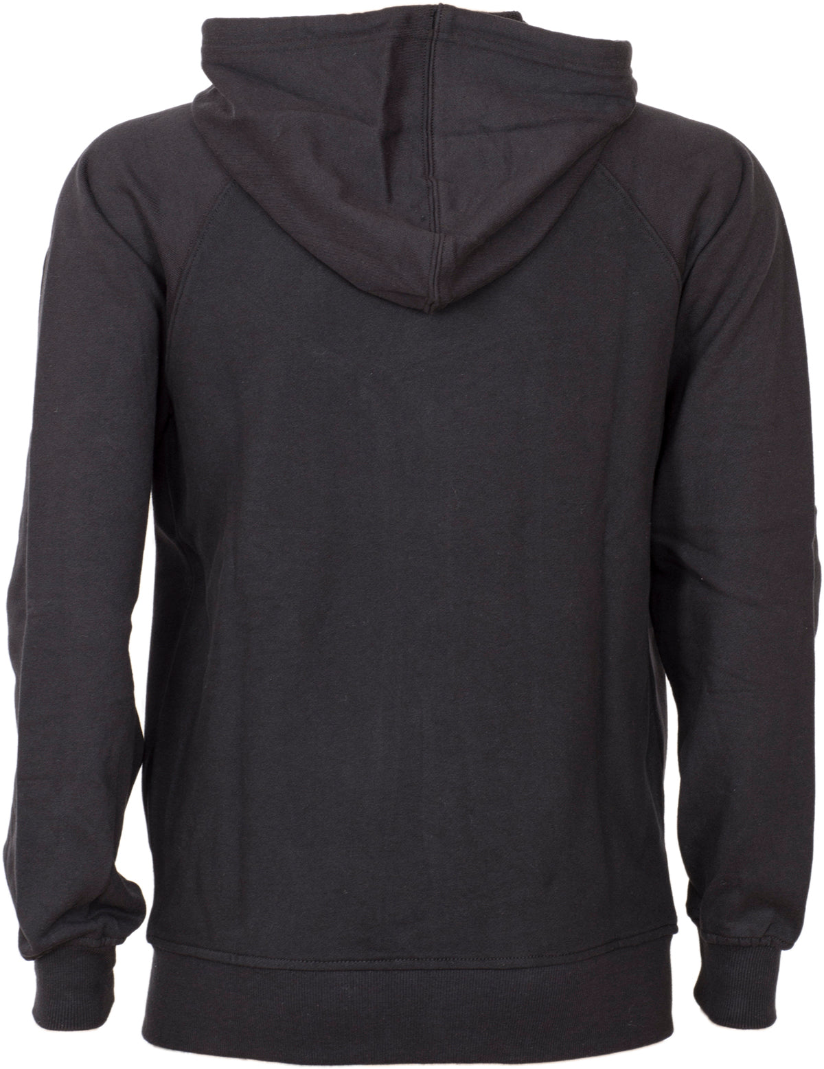 Dickies_EVANSVILLE_Basic_Zip_HOODY_Logo_HERREN_Kapuzenjacke_-_Schwarz-4LEGnmnI14Hc4u