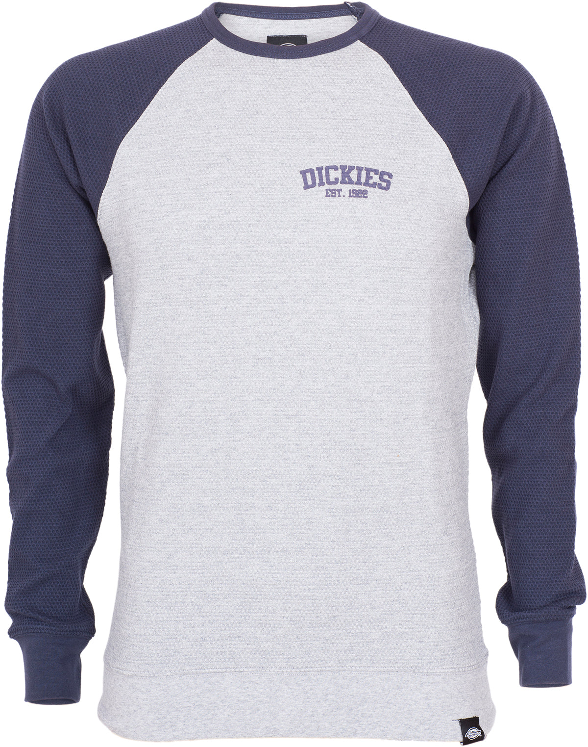 Dickies_HICKORY_RIDGE_Logo_Rundhals_SWEATSHIRT_Pullover1yJ6bdz2P3ywp
