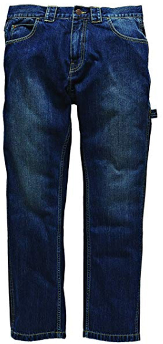 Dickies_KENTUCKY_Denim_5-Pocket_Oldschool_JEANS_StonewashXdqUojH5KIxzZ