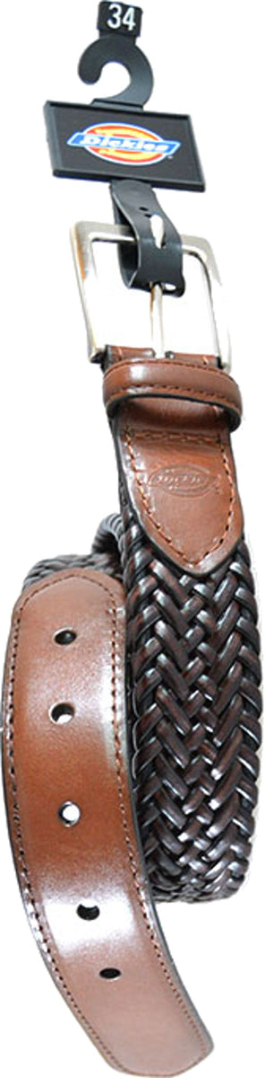 Dickies_Lederguertel_MIAMI_Belt_mit_Schnalle_-_Braun_killer_kirschez7Sa8s1faoIFh
