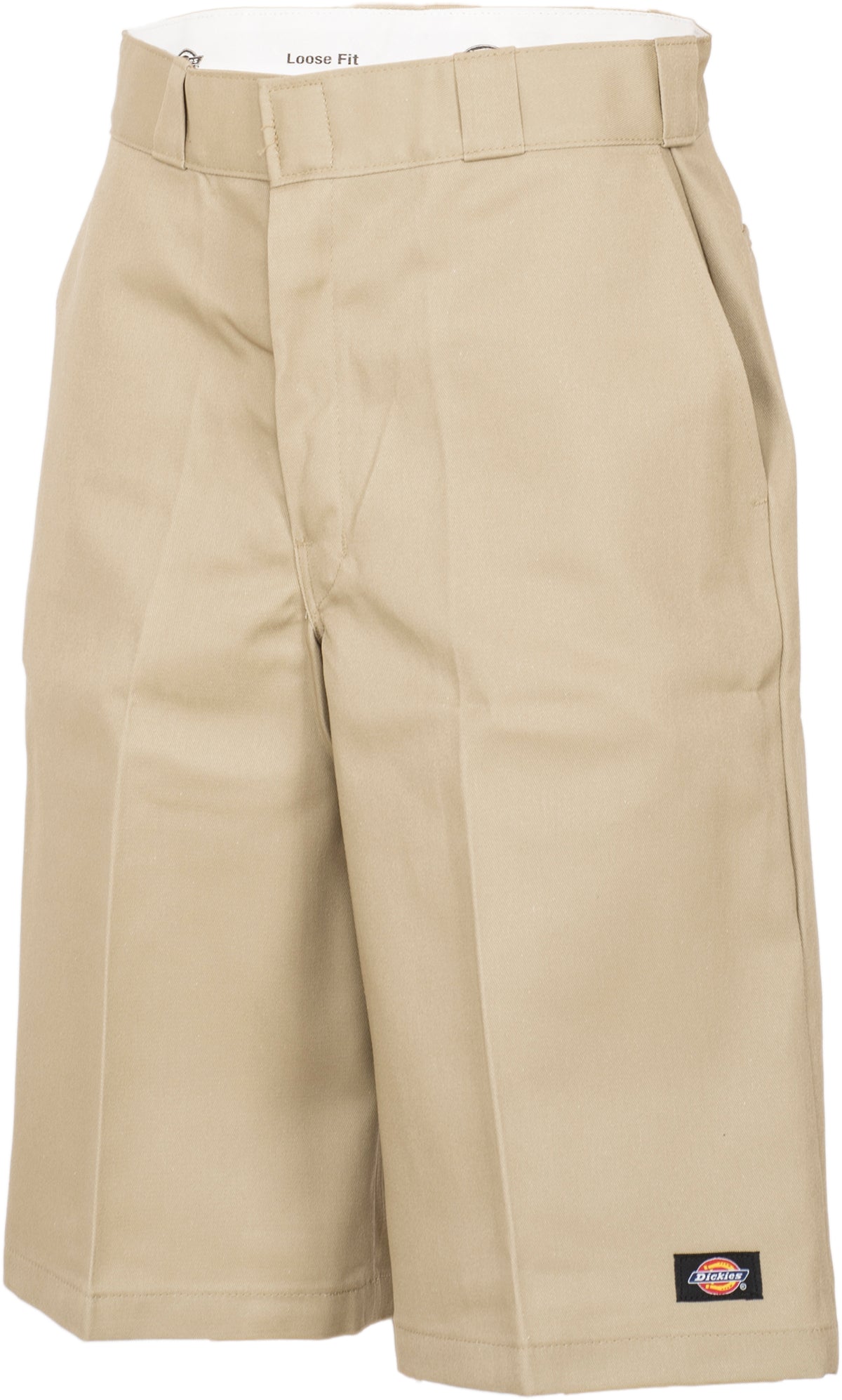 Dickies_MULTI_POCKET_Loose_Fit_WORK_SHORTS_Basic_HERREN_Hose_-_Khaki-3hwmH1T3VNILnd
