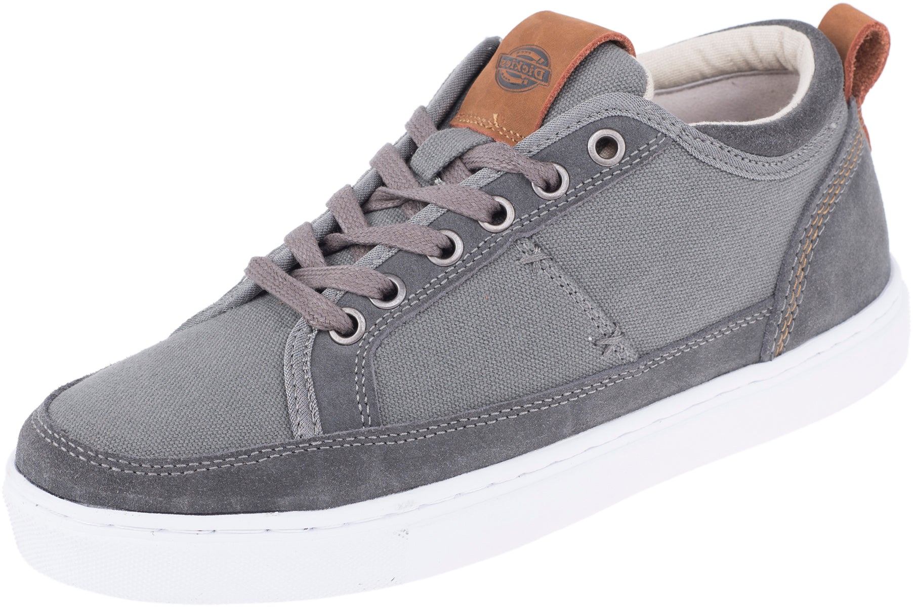 Dickies_NEW_JERSEY_Suede_Canvas_Sneaker_SCHUHE_-_GrauJFe4PIgb8DubC