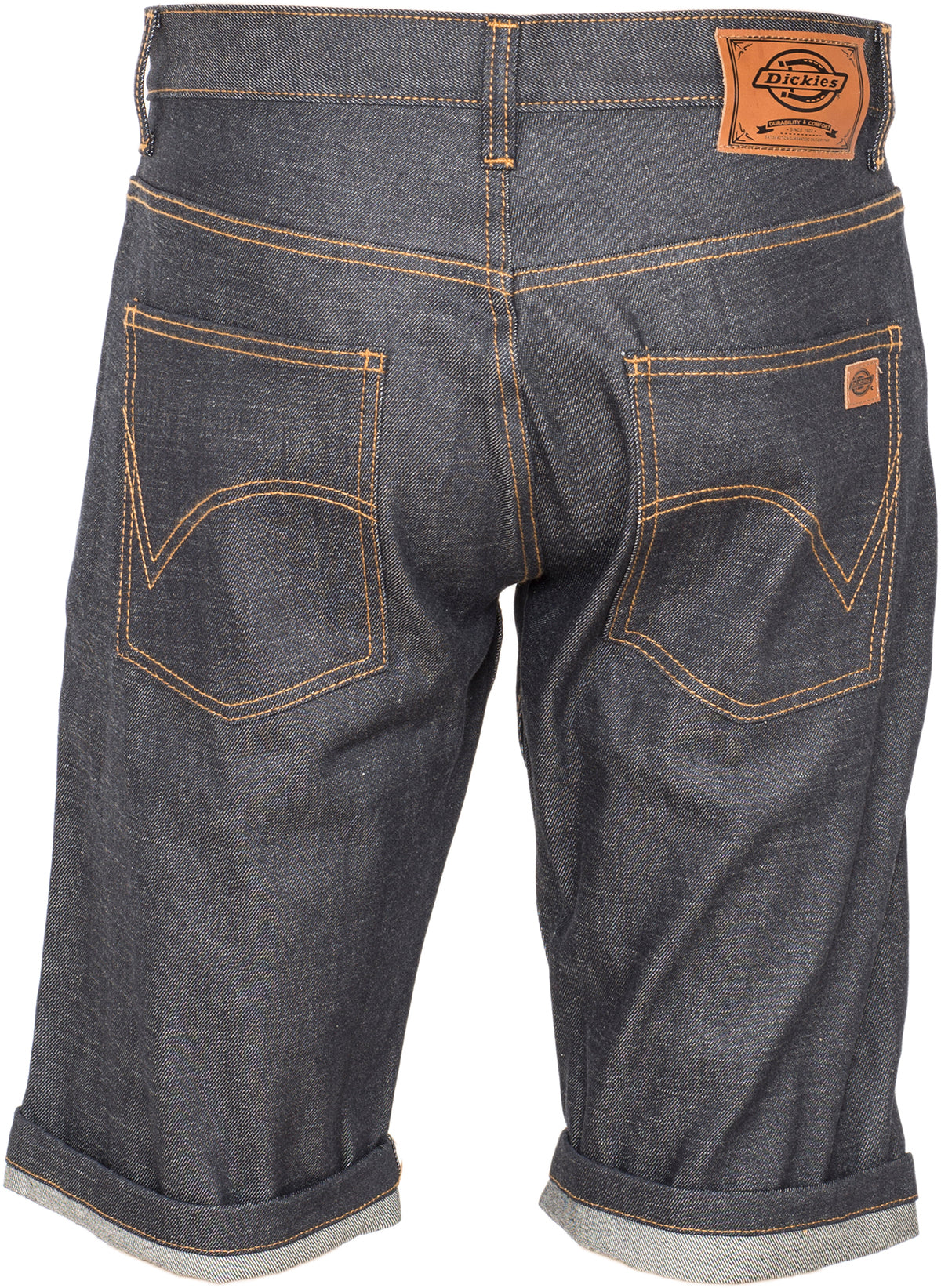Dickies_PENNSYLVANIA_SHORT_Denim_5-Pocket_HERREN_Jeans_Hose-4