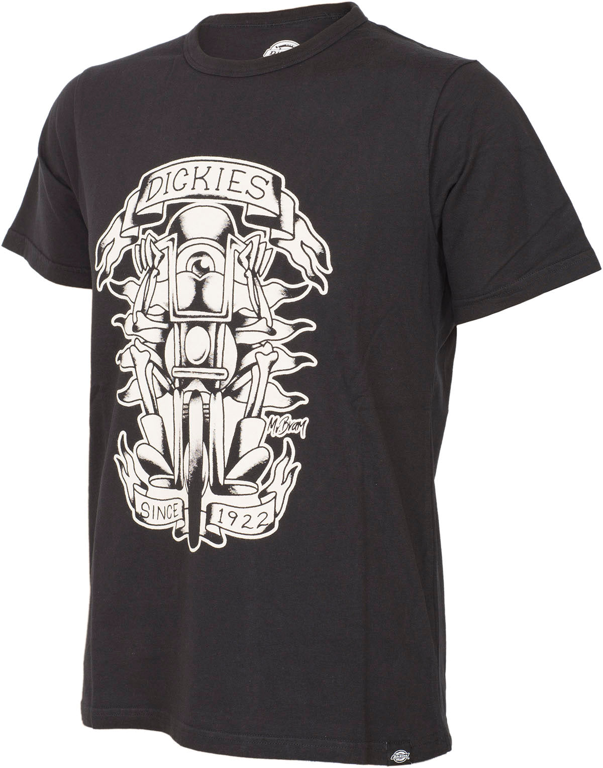Dickies_PRARIE_VIEW_Regular_Fit_MOTORRAD_Macho_Beard_HERREN_Motiv_T-SHIRT-3CrxumKaPuUVZQ