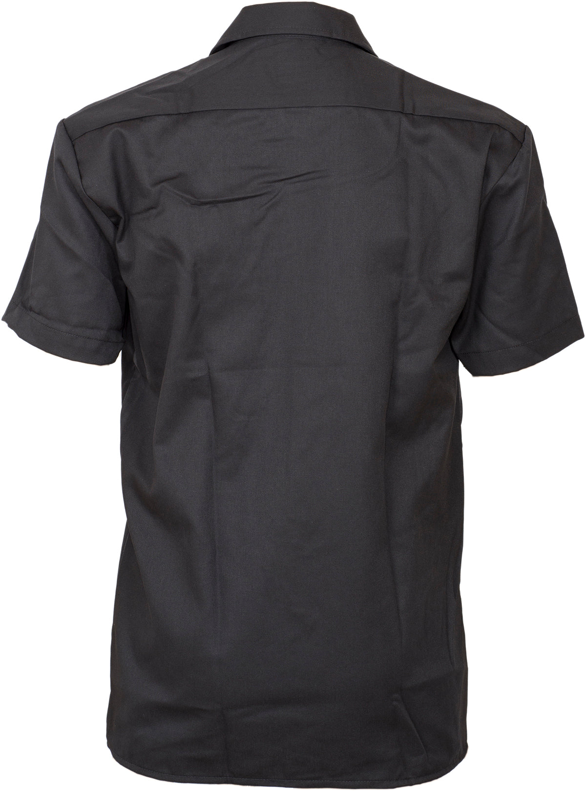Dickies_WORK_SHIRT_Herren_Retro_1574_Kurzarm_HEMD_-_Schwarz-4
