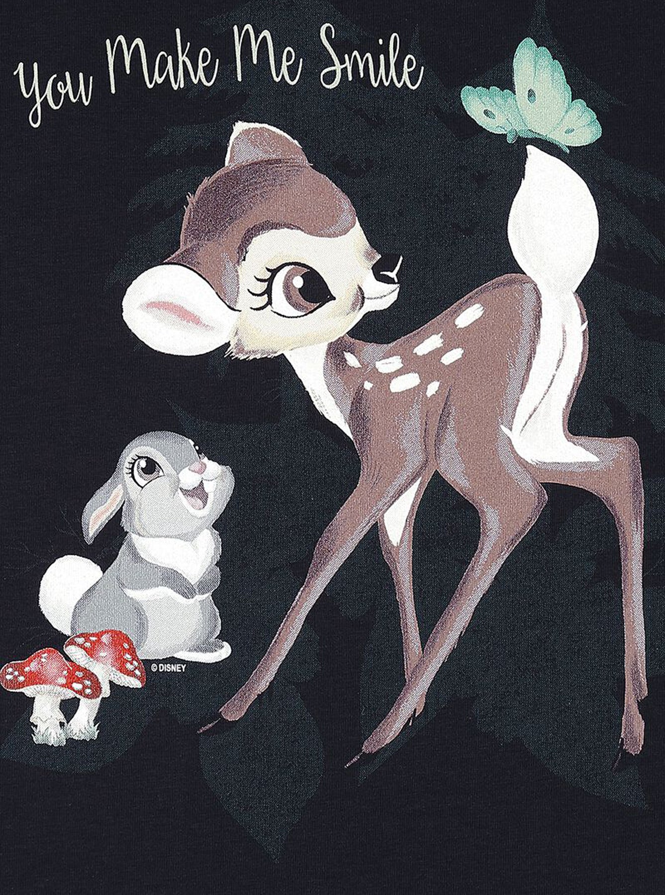 Disney_BAMBI_SMILE_Rehkitz_Thumper_MOTIV_Kurzarm_Loose_Fit_T-SHIRT_Oberteil_killer_kirsche_5UqS9pSum2AfAK