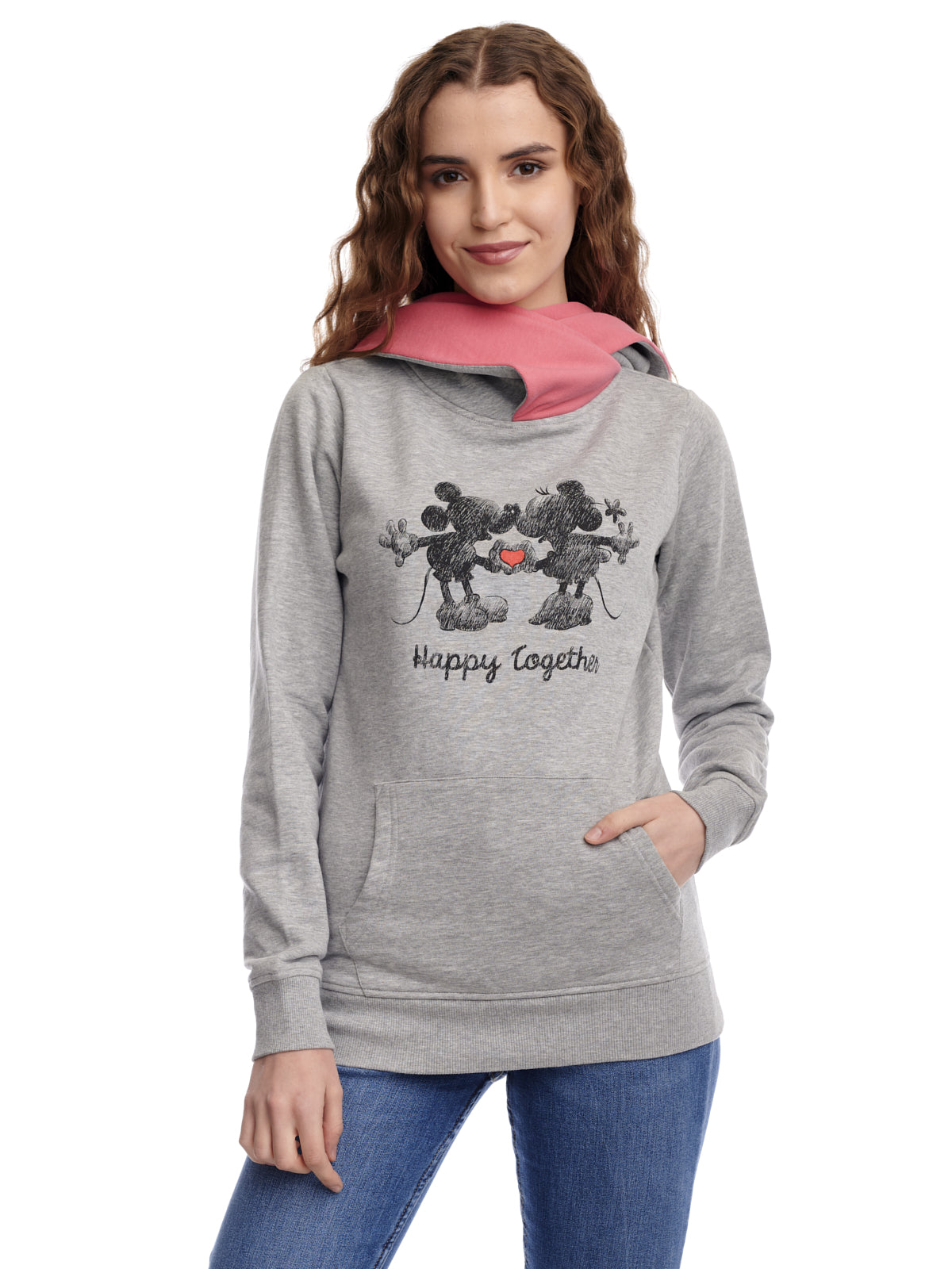Disney_Happy_Together_Damen_Schalkragenpullover_killer_kirsche_1mhcgTfTWD5dX7