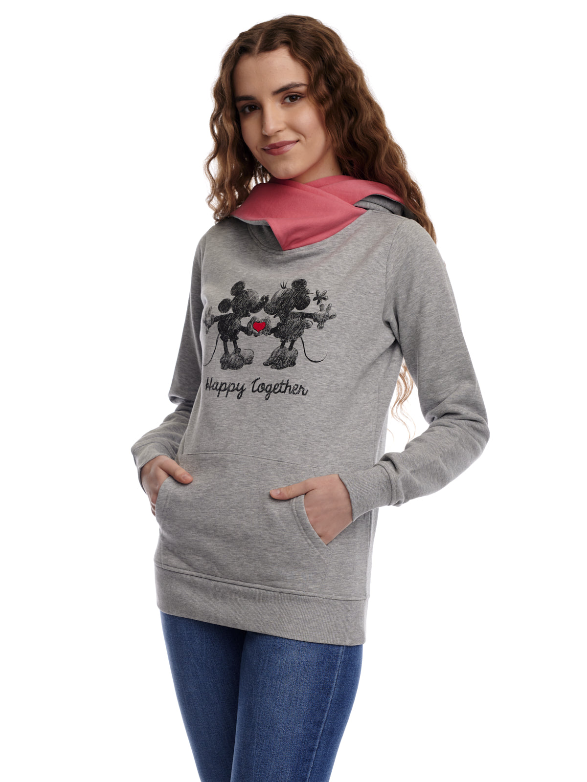 Disney_Happy_Together_Damen_Schalkragenpullover_killer_kirsche_3haeuSiNw1FvJz