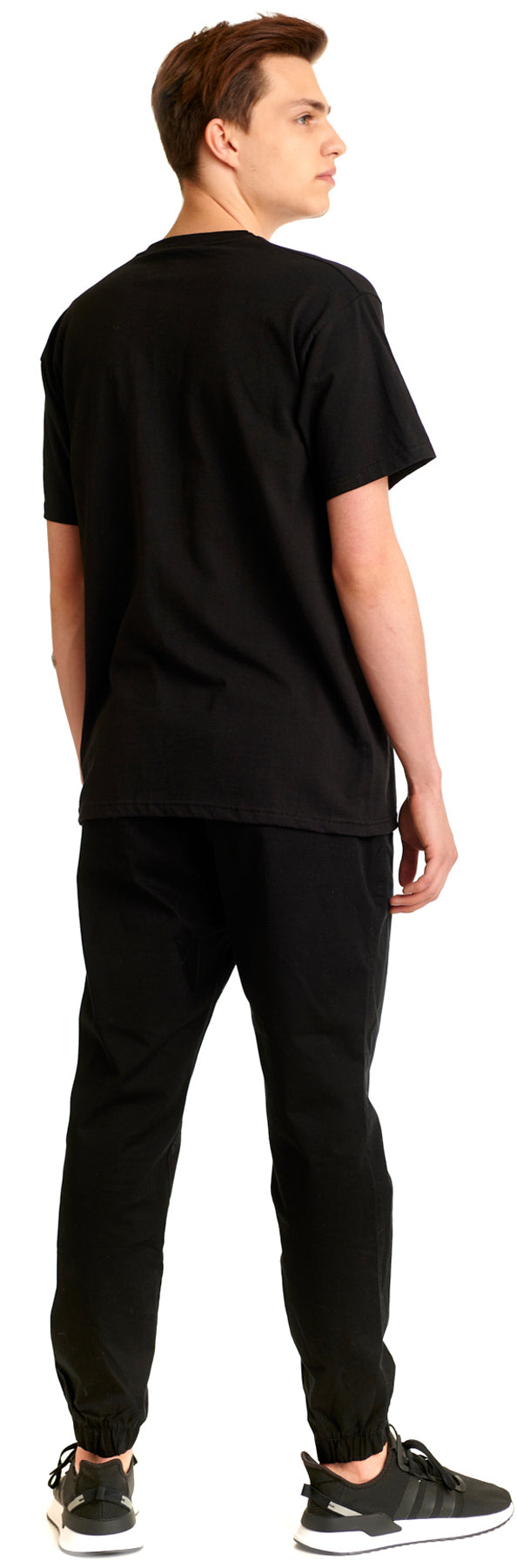 Disney_MICKEY_MOUSE_Rock_Out_Loud_Motiv_RUNDHALS_Kurzarm_Herren_T-SHIRT_killer_kirsche_3