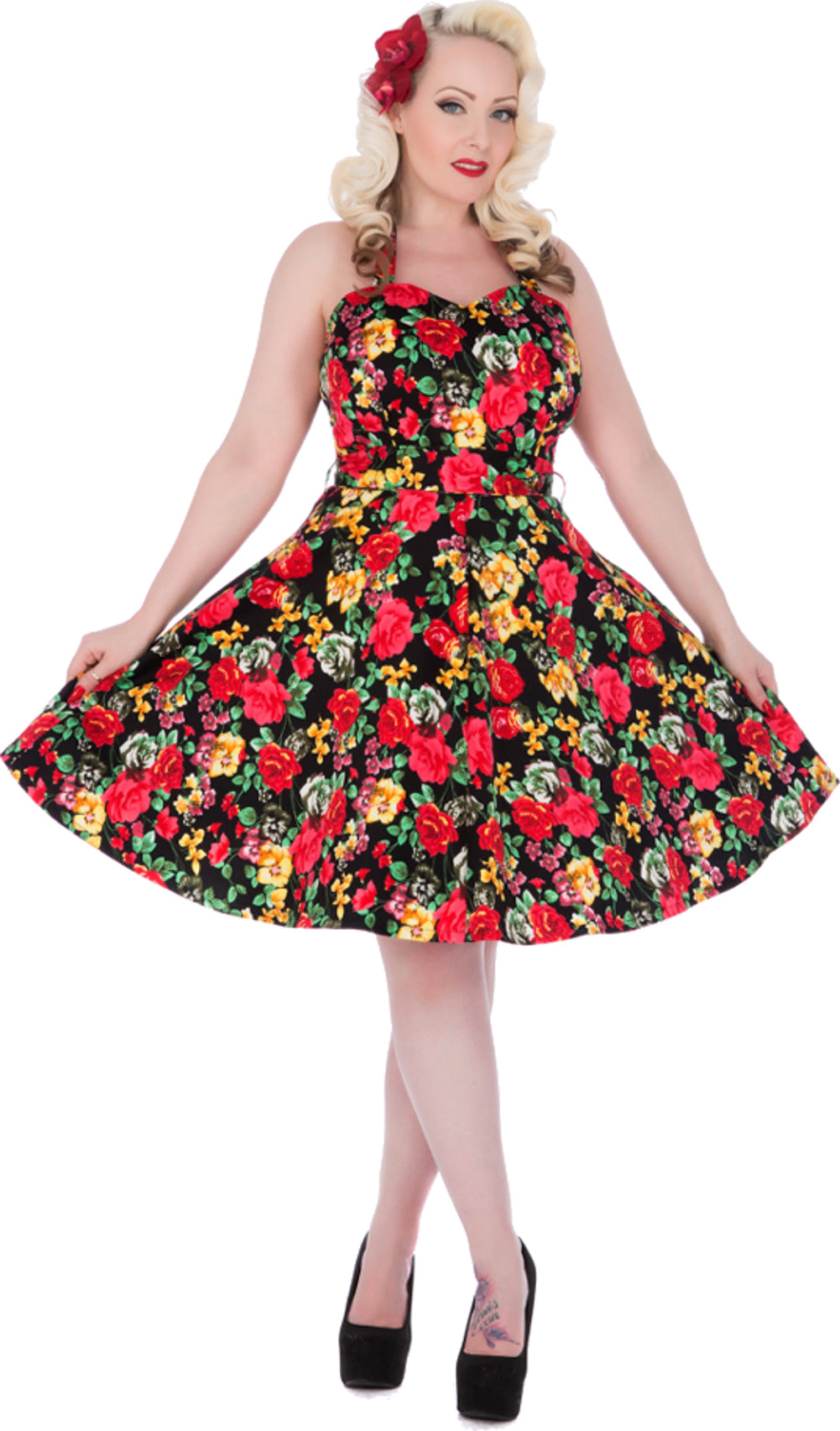 Dolly_Dotty_AUDREY_Floral_Vintage_JIVE_50s_Neckholder_KLEIDAnrdqKCij0VeW